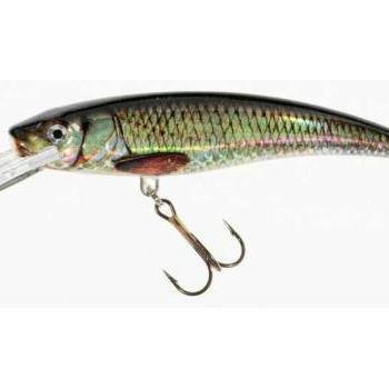 Jaxon holo select diver lures 12,0cm dr h kép