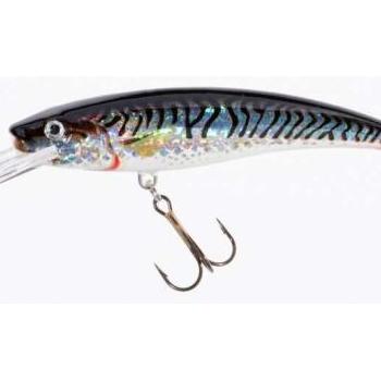 Jaxon holo select diver lures 12,0cm dr u kép