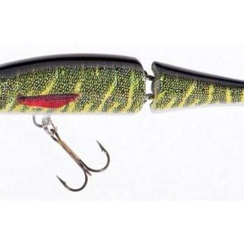 Jaxon holo select fat pike 2-sec lures 16,0cm f pt kép