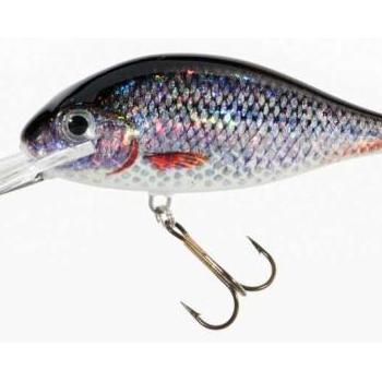 Jaxon holo select fighter lures 9,0cm sdr p kép