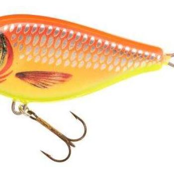 Jaxon holo select hiper jerk lures 11,0cm s cd kép