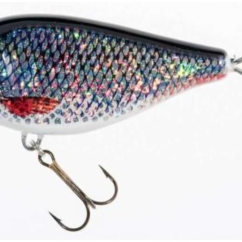 Jaxon holo select hiper jerk lures 11,0cm s p kép