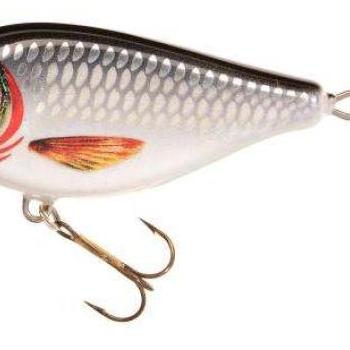 Jaxon holo select hiper jerk lures 11,0cm s sd kép