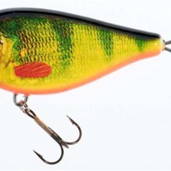 Jaxon holo select hiper jerk lures 9,0cm s om kép