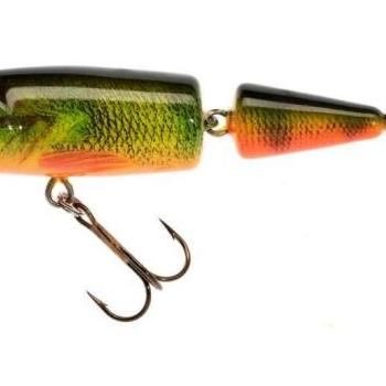 Jaxon holo select horn qm lures 9,0cm f om kép