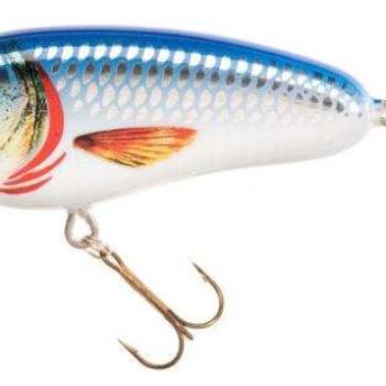 Jaxon holo select jerk force lures 10,0cm s nd kép