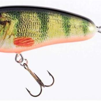 Jaxon holo select jerk force lures 10,0cm s om kép