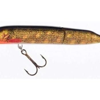 Jaxon holo select pike 2-sec lures 16,0cm f bm kép