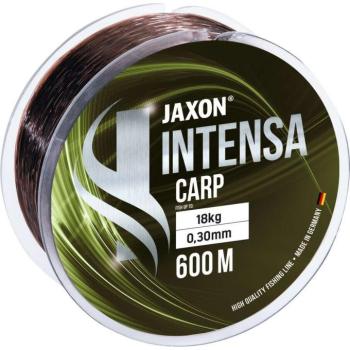 Jaxon intensa carp line 0,25mm 600m kép