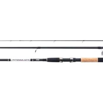 Jaxon intensa gtx feeder pro rod 3,60m 3+3 60-120g kép