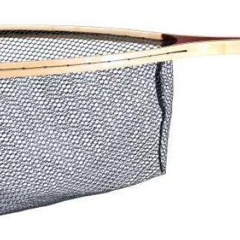 Jaxon landing net classic trout 28/38cm 6mm kép