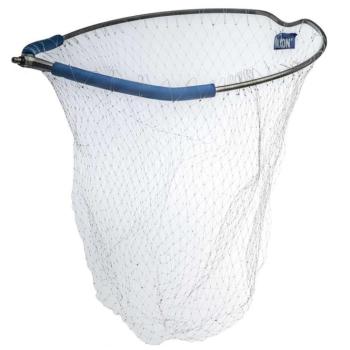 Jaxon landing net head 45/55cm 20mm kép