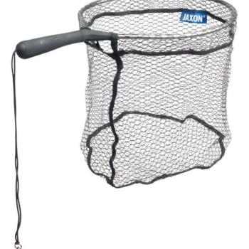 Jaxon landing net soft mesh 30/35cm 12mm kép