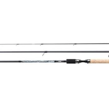 Jaxon method feeder academy l rod 3,60m 3+3 20-60g kép