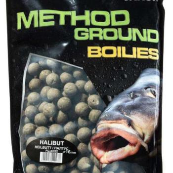 Jaxon method ground boilies halibut 1kg 16mm kép