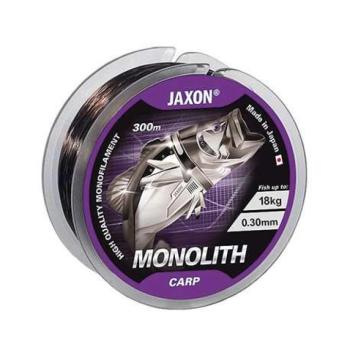 Jaxon monolith carp line 0,25mm 600m kép