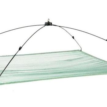 Jaxon net for catching live bait 6mm kép