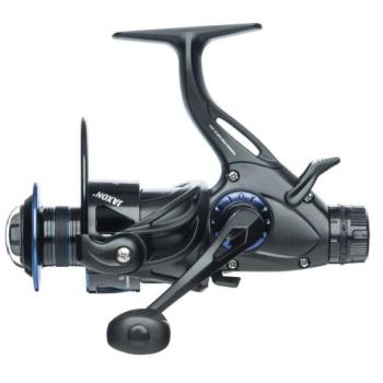 Jaxon passion free run xl reel 300 6-owc 1x kép