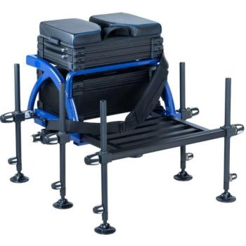 Jaxon pro match challenge seat box 25 77x74/54(118cm) 16,8kg kép