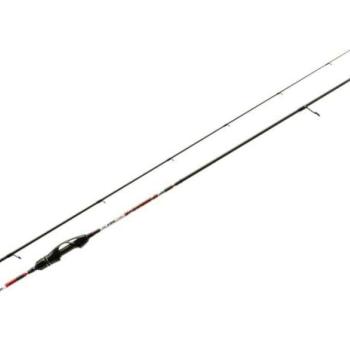 Jaxon red wind rod 1,98m 2 1-7g kép