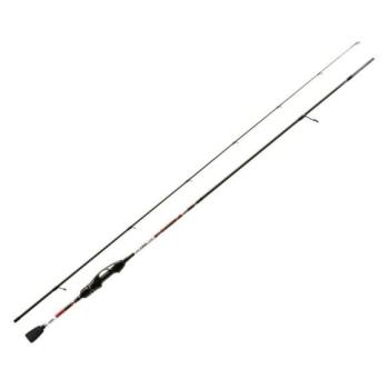 Jaxon red wind rod 2,28m 2 1-7g kép