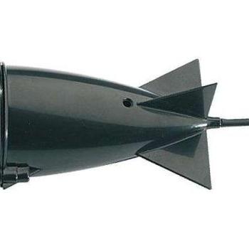 Jaxon rocket feeder 13cm etetőrakéta kép