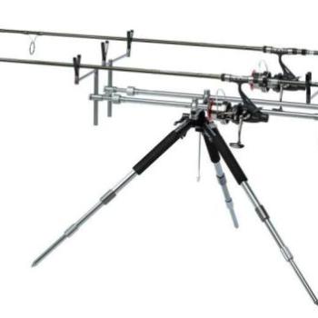 Jaxon rod pod elegance 3,6kg 82/119x60/120x60x30cm kép