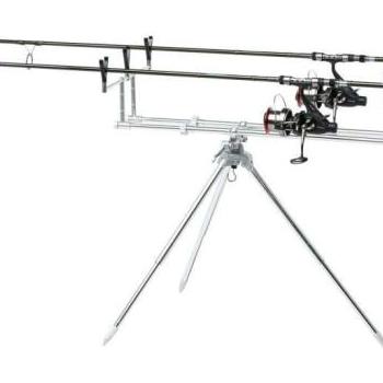 Jaxon rod pod stabil metalic 2,9kg 70/110x41/70x41x20cm kép