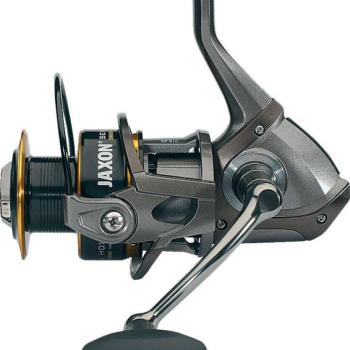 Jaxon serinus hdx reel 600 8-owc 1xalu kép