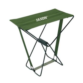 Jaxon small folding chair 37x20x37cm 0,9kg 6mm kép