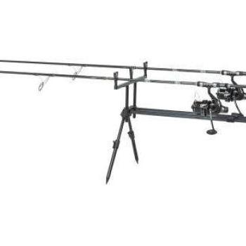 Jaxon solid carp (3 botos) rod pod kép