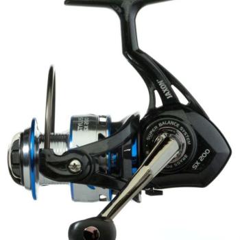 Jaxon stylus sx reel 100 6-owc 1x kép