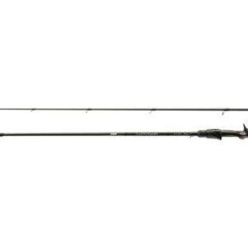 Jaxon summum cast rod 2,12m 2 10-35g kép