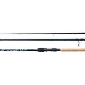 Jaxon tenesa carp ground rod 3,30m 3 3,00lbs kép