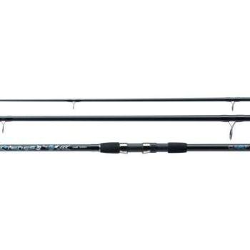 Jaxon tenesa carp rod 3,30m 3 3,00lbs kép