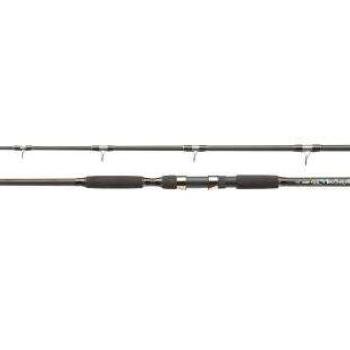 Jaxon tenesa catfish rod 2,70m 2 up to 550g kép