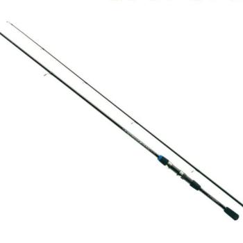 Jaxon tenesa easy spin rod 2,10m 2 10-30g kép