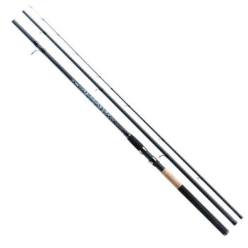 Jaxon tenesa feeder rod 3,30m 3+2 40-80g kép