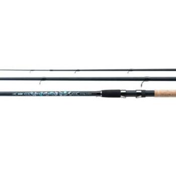 Jaxon tenesa feeder rod 3,30m 3+2 50-100g kép