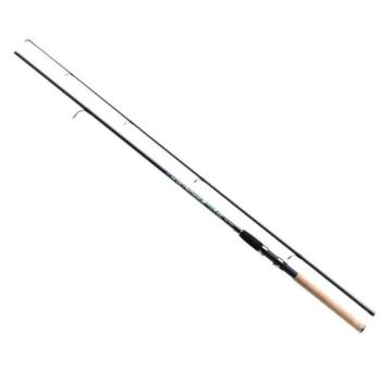 Jaxon tenesa spinning rod 2,40m 2 10-40g kép