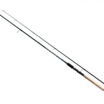 Jaxon tenesa spinning rod 2,70m 2 5-25g kép