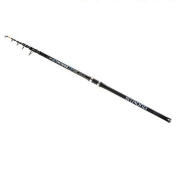 Jaxon tenesa strong rod 4,20m 4 80-150 kép