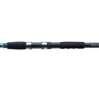 Jaxon tenesa tele bream tx rod 3,00m 6 10-40g kép