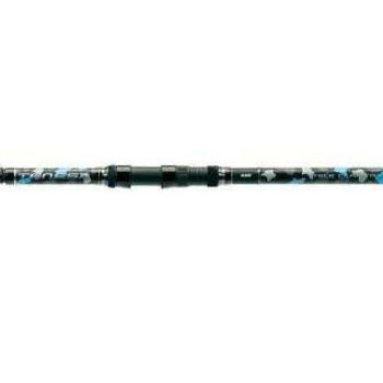 Jaxon tenesa tele carp trt rod 3,60m 6 3,00lbs kép