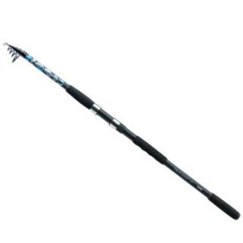 Jaxon tenesa tele carp tx rod 3,00m 6 20-70g kép