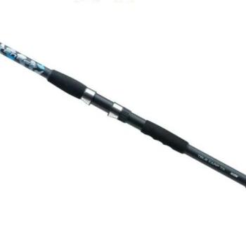 Jaxon tenesa tele carp tx rod 3,30m 6 20-70g kép