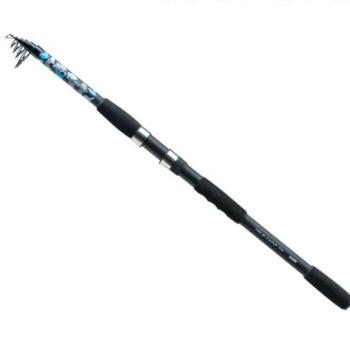 Jaxon tenesa tele carp tx rod 3,60m 7 20-70g kép