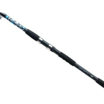 Jaxon tenesa tele carp tx rod 3,90m 7 20-70g kép