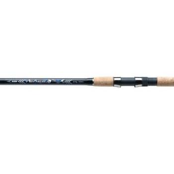 Jaxon tenesa tele feeder rod 3,00m 4+2 20-60g kép