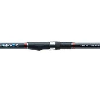 Jaxon tenesa tele ground rod 3,00m 6 20-60g kép